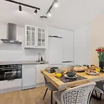 Lxr Luna Blanca 2hab Close To The Sea * Fuengirola