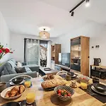 Apartment Lxr Luna Blanca 2hab Close To The Sea *