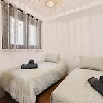 Lxr Luna Blanca 2hab Close To The Sea * Fuengirola