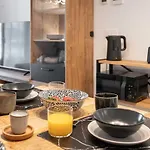 Apartment Lxr Luna Blanca 2hab Close To The Sea *