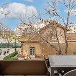 Lxr Luna Blanca 2hab Close To The Sea Fuengirola