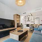 Lxr Luna Blanca 2hab Close To The Sea Apartment