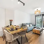 Lxr Luna Blanca 2hab Close To The Sea *