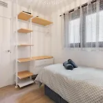 Apartment Lxr Luna Blanca 2hab Close To The Sea *