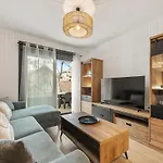 Lxr Luna Blanca 2hab Close To The Sea Fuengirola