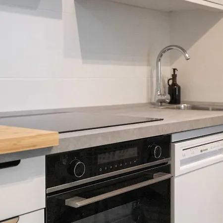 Lxr Luna Blanca 2hab Close To The Sea *