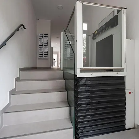 Daire Lxr Luna Blanca 2hab Close To The Sea Fuengirola