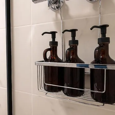 Lxr Luna Blanca 2hab Close To The Sea Daire