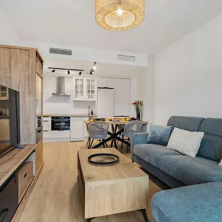 Lxr Luna Blanca 2hab Close To The Sea *