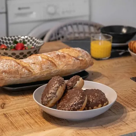 Lxr Luna Blanca 2hab Close To The Sea * Fuengirola