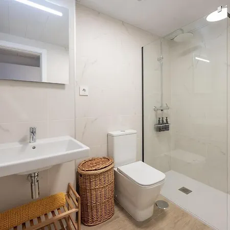 Lxr Luna Blanca 2hab Close To The Sea * 푸엔히롤라