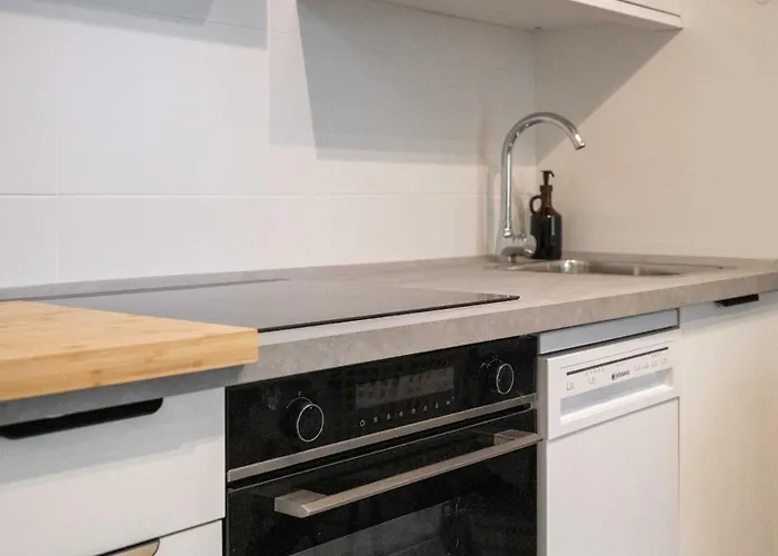 Lxr Luna Blanca 2hab Close To The Sea *