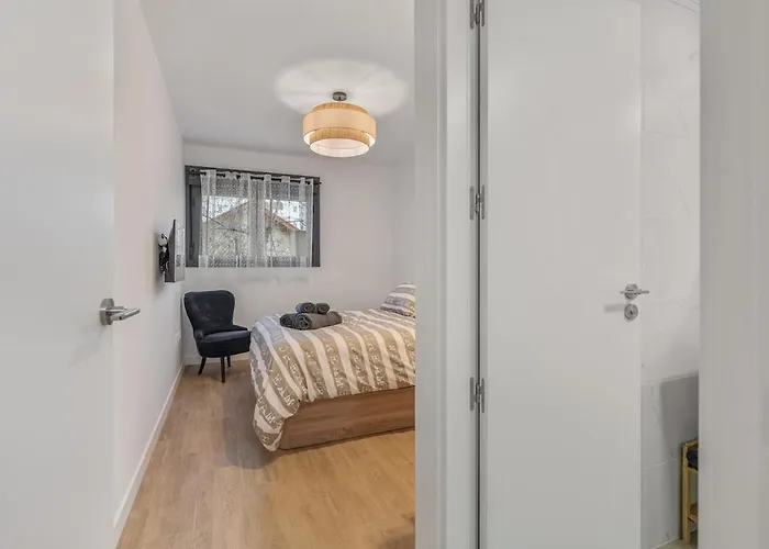 Lxr Luna Blanca 2hab Close To The Sea Daire Fuengirola