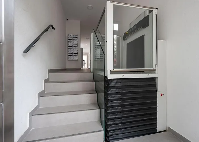 Daire Lxr Luna Blanca 2hab Close To The Sea Fuengirola