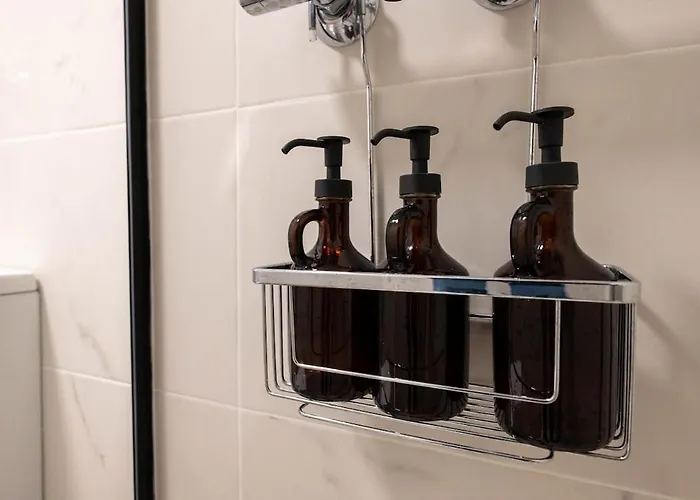 Lxr Luna Blanca 2hab Close To The Sea Daire