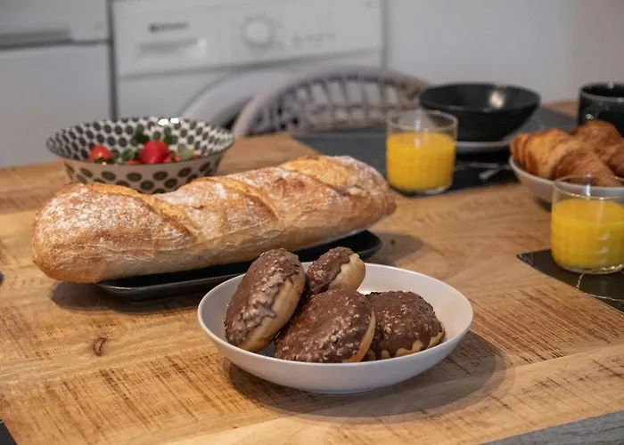 Lxr Luna Blanca 2hab Close To The Sea * Fuengirola