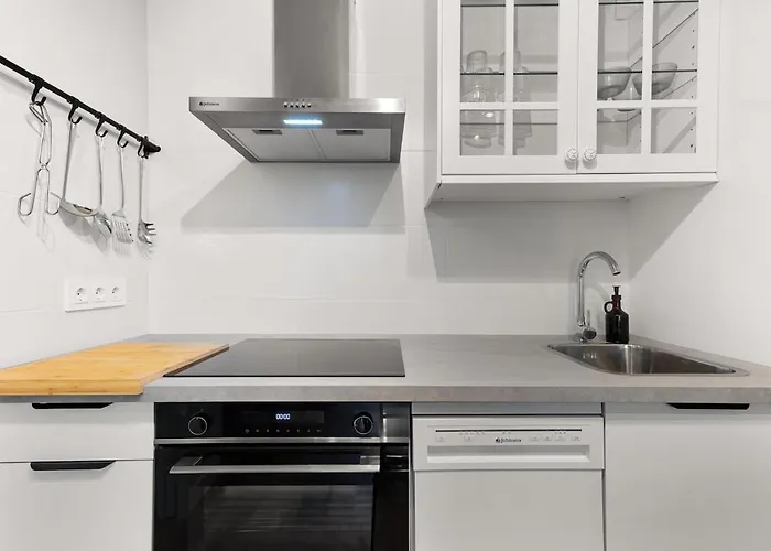 Lxr Luna Blanca 2hab Close To The Sea