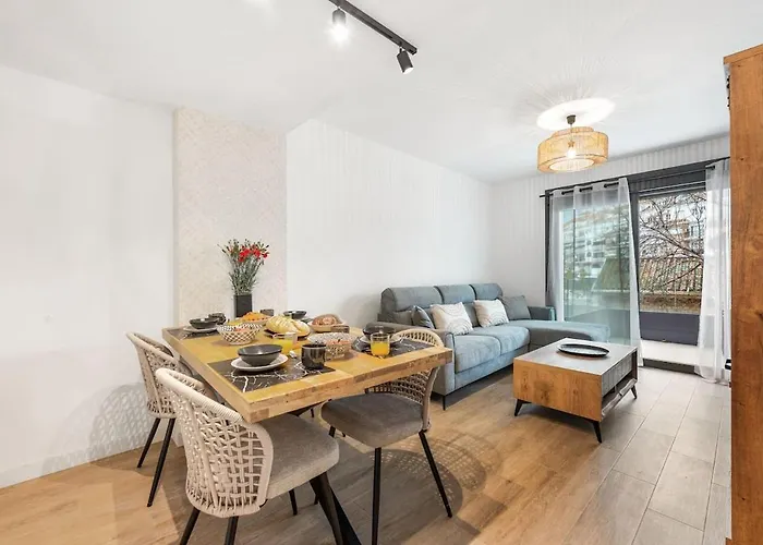 Lxr Luna Blanca 2hab Close To The Sea *