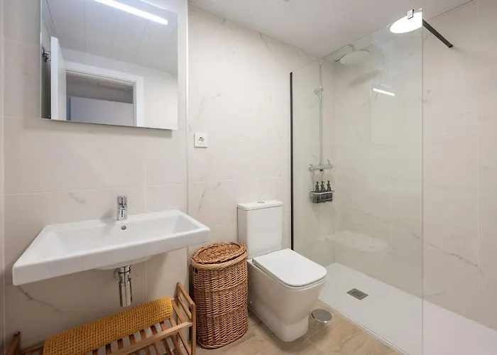 Lxr Luna Blanca 2hab Close To The Sea * Fuengirola