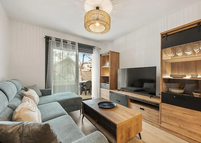 Lxr Luna Blanca 2hab Close To The Sea Fuengirola