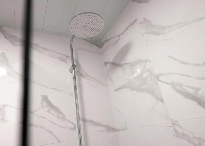 Lxr Luna Blanca 2hab Close To The Sea Daire Fuengirola