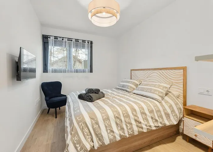 Lxr Luna Blanca 2hab Close To The Sea *