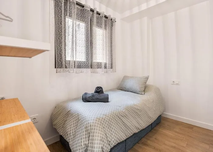 Lxr Luna Blanca 2hab Close To The Sea