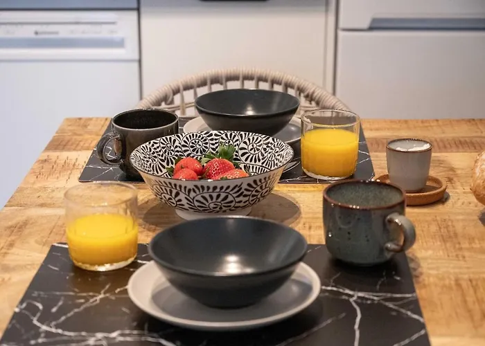 Lxr Luna Blanca 2hab Close To The Sea Fuengirola