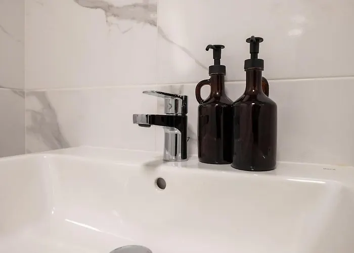 Lxr Luna Blanca 2hab Close To The Sea *