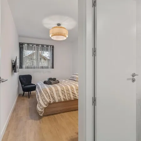 Lxr Luna Blanca 2hab Close To The Sea Apartamento Fuengirola