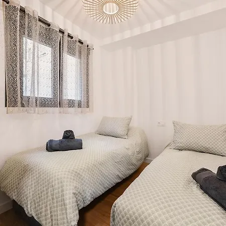 Lxr Luna Blanca 2hab Close To The Sea * Fuengirola